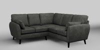 Small Corner Sofa - Universal