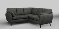 Small Corner Sofa - Universal