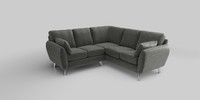 Small Corner Sofa - Universal