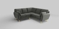 Small Corner Sofa - Universal