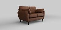 2 Seater Small Sofa