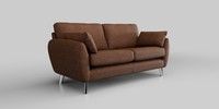 3 Seater Small Sofa