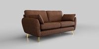 3 Seater Small Sofa
