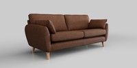 3 Seater Sofa