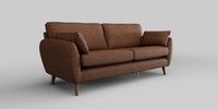 3 Seater Sofa