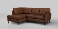 Medium Corner Chaise - Left Hand