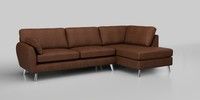 Large Corner Chaise - Right Hand