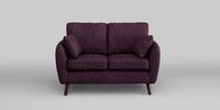 2 Seater Small Sofa