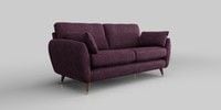 3 Seater Small Sofa