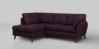 Medium Corner Chaise - Left Hand