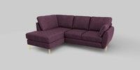 Medium Corner Chaise - Left Hand