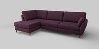 Large Corner Chaise - Left Hand