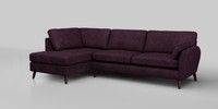 Large Corner Chaise - Left Hand