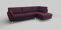 Large Corner Chaise - Right Hand