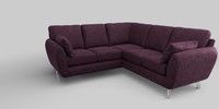 Small Corner Sofa - Universal