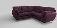 Small Corner Sofa - Universal