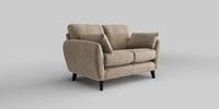 2 Seater Small Sofa