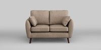 2 Seater Small Sofa
