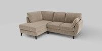 Medium Corner Chaise - Left Hand