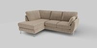 Medium Corner Chaise - Left Hand