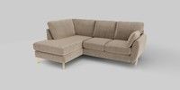 Medium Corner Chaise - Left Hand