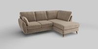 Medium Corner Chaise - Right Hand
