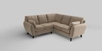 Small Corner Sofa - Universal