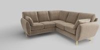 Small Corner Sofa - Universal