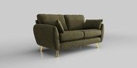 2 Seater Sofa