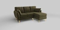 Small Sofa Chaise - Right Hand