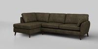 Large Corner Chaise - Left Hand