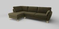 Large Corner Chaise - Left Hand