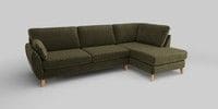 Large Corner Chaise - Right Hand