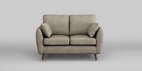 2 Seater Small Sofa