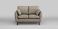 2 Seater Small Sofa