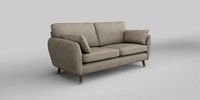 3 Seater Small Sofa