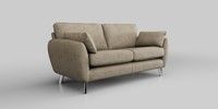 3 Seater Small Sofa