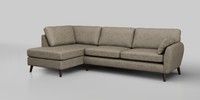 Large Corner Chaise - Left Hand