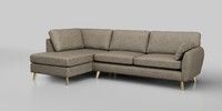 Large Corner Chaise - Left Hand