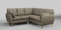 Small Corner Sofa - Universal