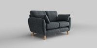 2 Seater Small Sofa