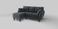 Small Sofa Chaise - Left Hand