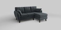 Small Sofa Chaise - Right Hand