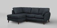 Medium Corner Chaise - Left Hand