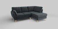 Medium Corner Chaise - Right Hand