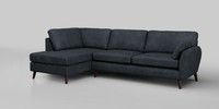 Large Corner Chaise - Left Hand