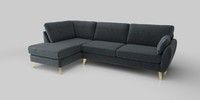Large Corner Chaise - Left Hand