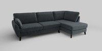 Large Corner Chaise - Right Hand
