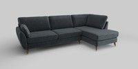 Large Corner Chaise - Right Hand