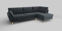Large Corner Chaise - Right Hand